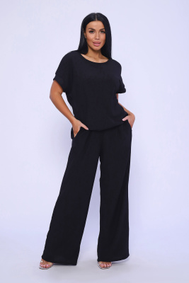 Костюм  Жатка КЖ-003 черный